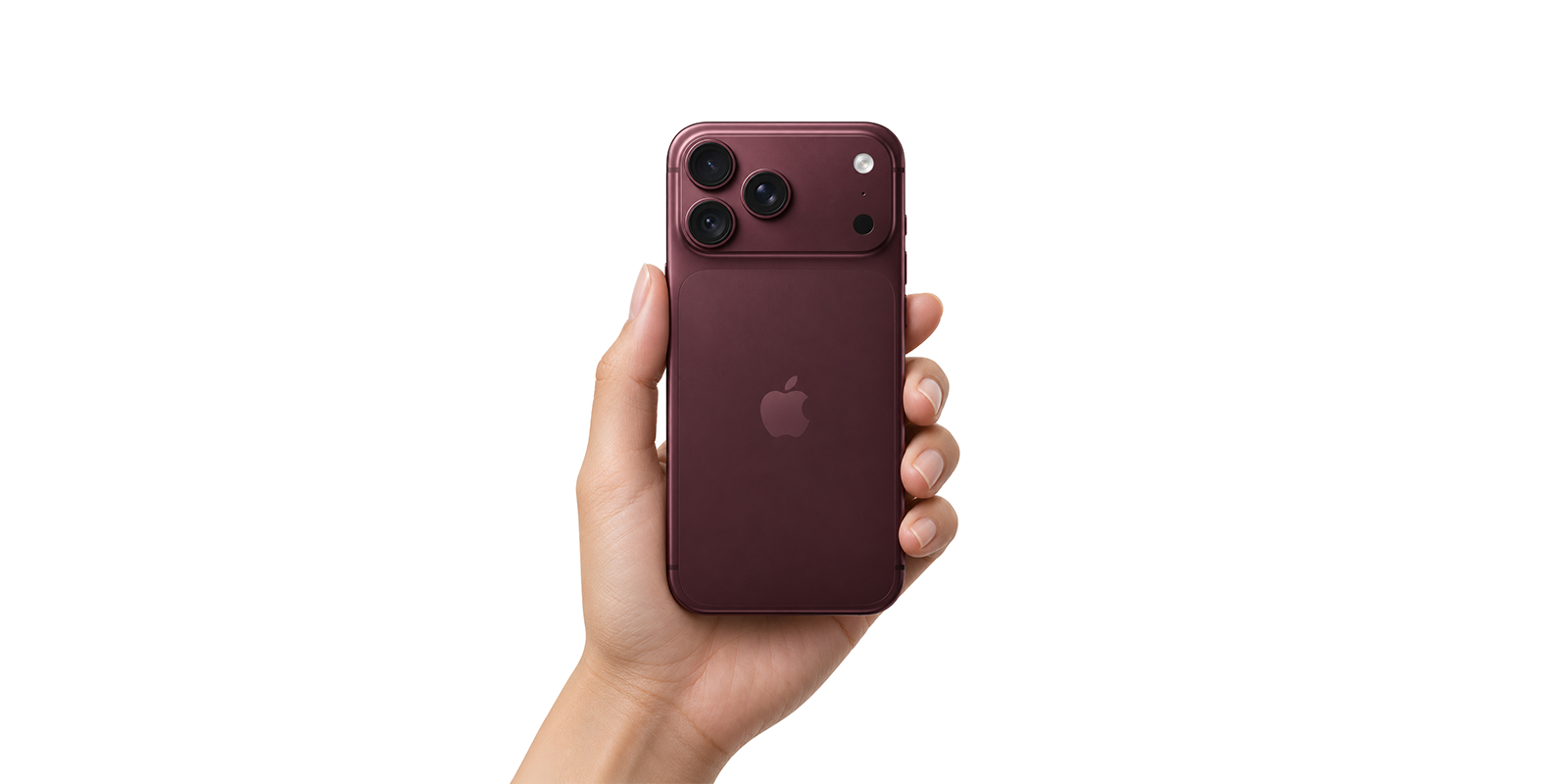 iPhone servis görseli