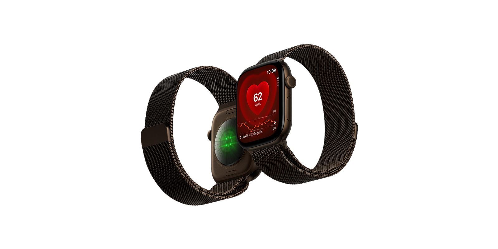 Apple Watch onarım hizmeti görseli